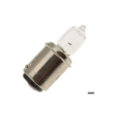 Ilb Gold Bulb, Halogen Quartz Tungsten T Tubular Shape, Replacement For Donsbulbs, Q5Cl/Sc-12V Q5CL/SC-12V